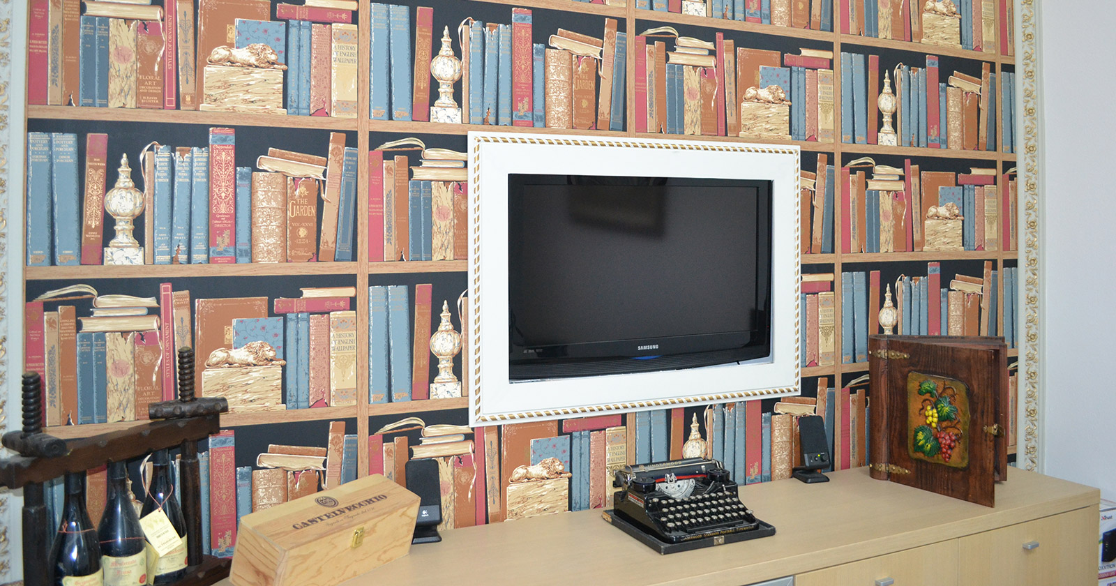 Lo studio Dalla Bona